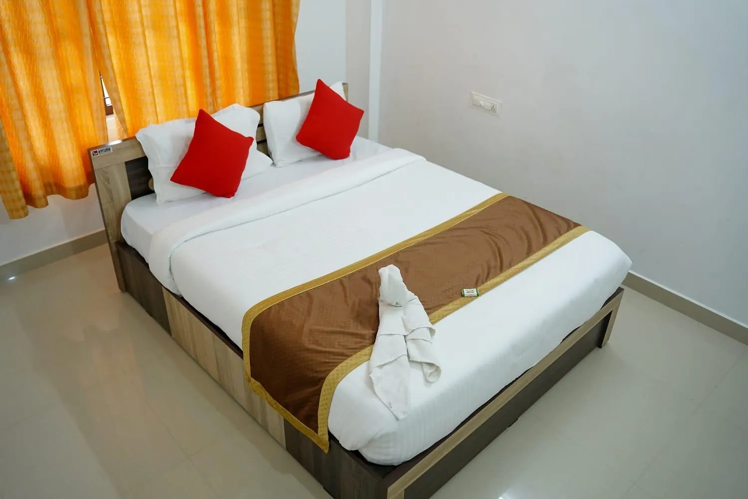 **  Blueway Hotel Munnar Indien