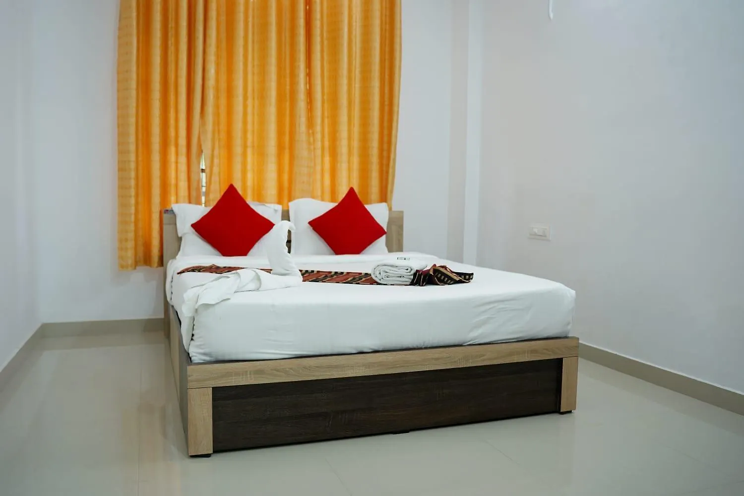 Blueway Hotel Munnar 2*,  Indien
