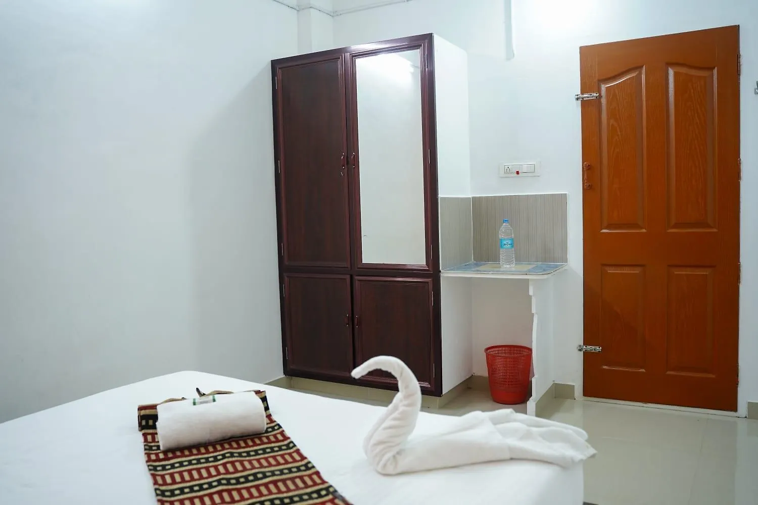 Blueway Hotel Munnar