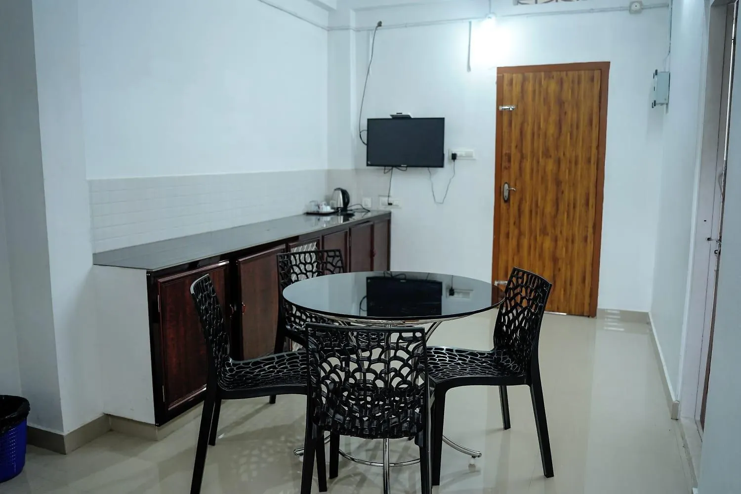 Blueway Hotel Munnar