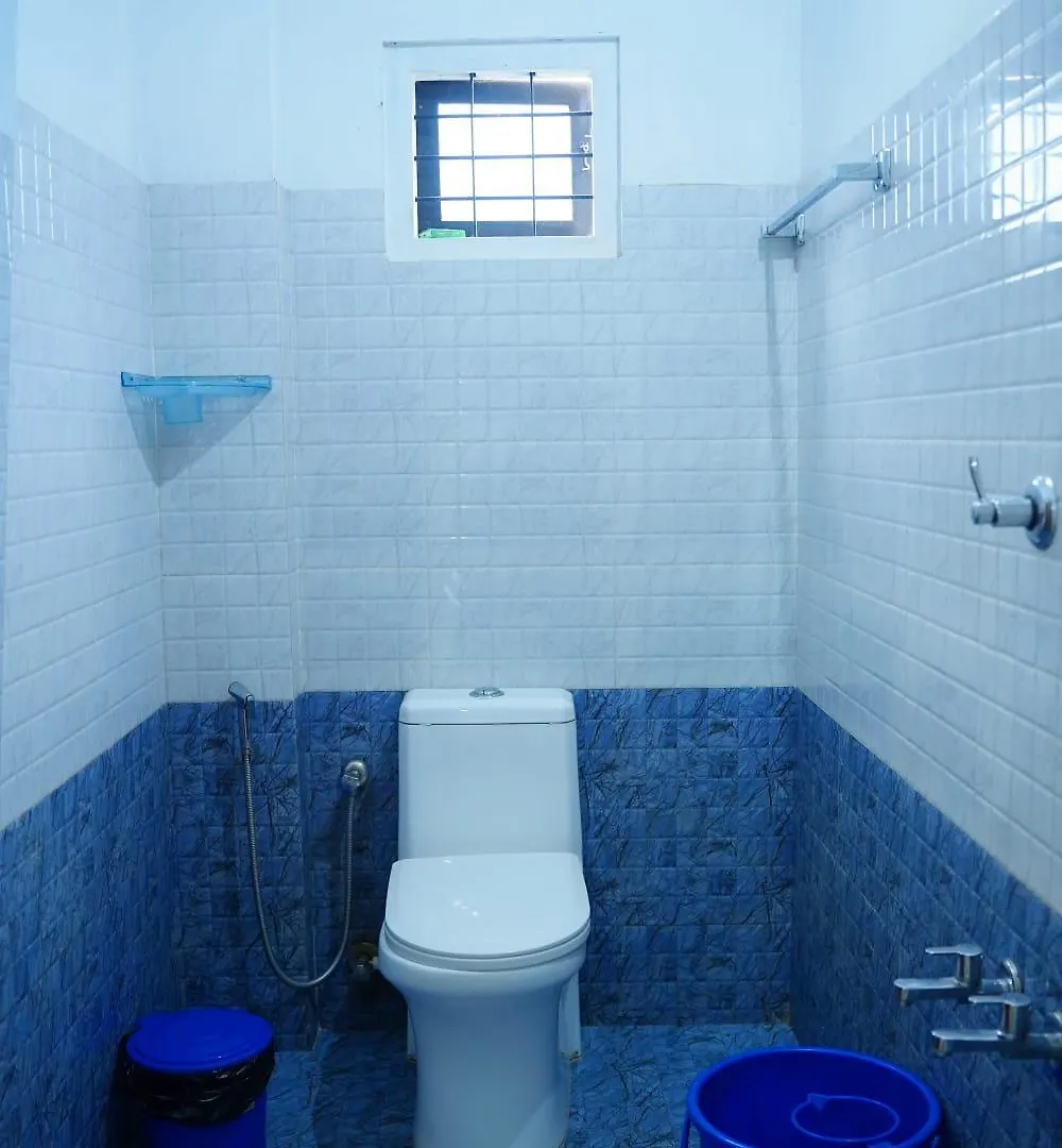 Blueway Hotel Munnar