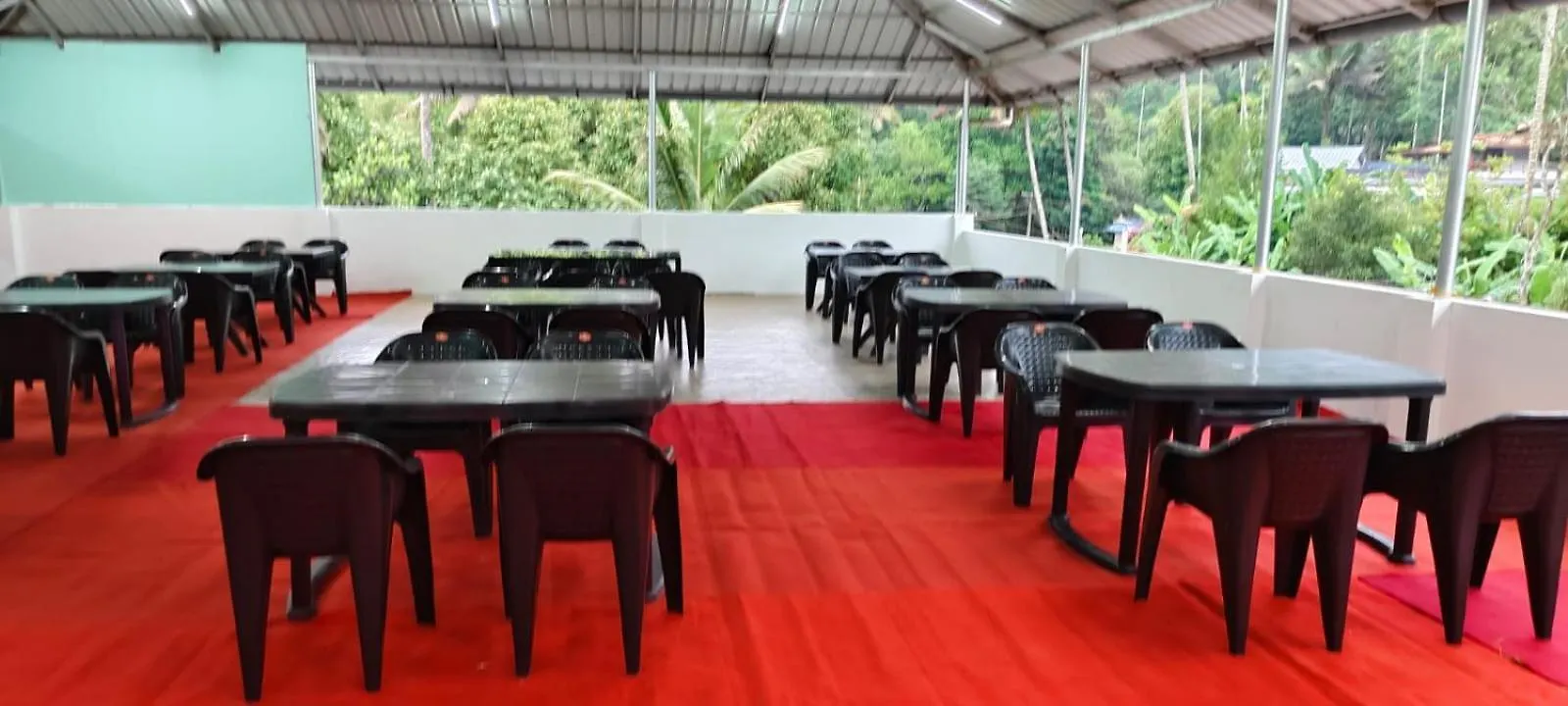 Blueway Hotel Munnar